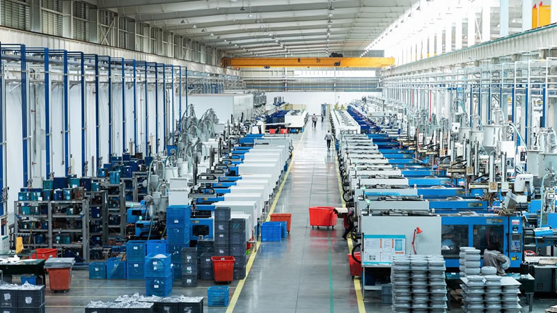 石家庄工厂灭鼠